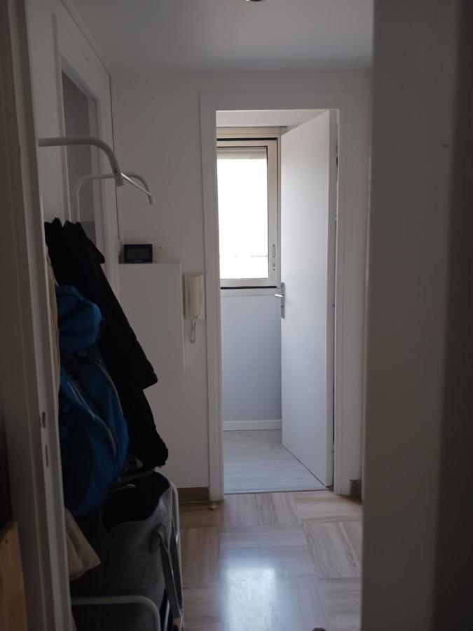 Rez-De-Jardin Grand Studio Lejlighed Cros de Cagnes Eksteriør billede